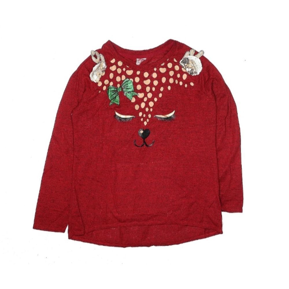 NWOT Christmas Sweater